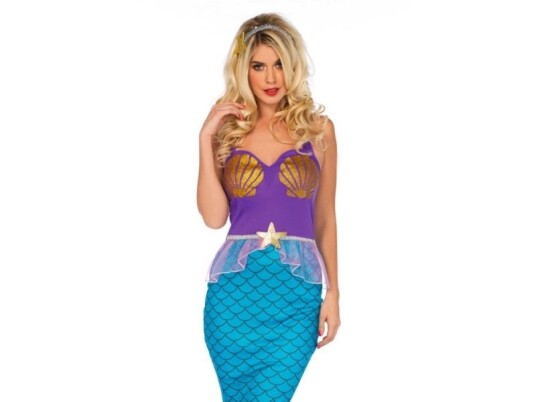 Mermaid Darling Kostume Mermaid Darling Kostume