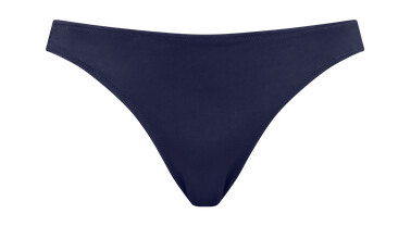 Puma Classic Bikini Bottom bikinitruse dame Mørk blå XL Puma Classic Bikini Bottom bikinitruse dame Mørk blå XL