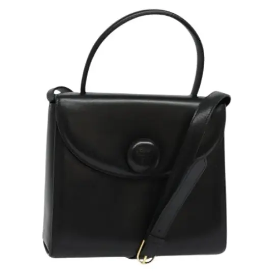 Givenchy Dame Svart