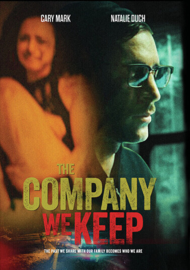 Company We Keep DVD