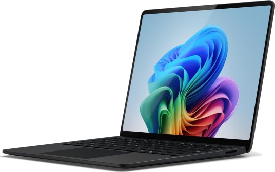 Microsoft Surface Laptop 7 Snapdragon X Plus 13" 16GB/512GB Graphite W11 Pro ZGX-00050