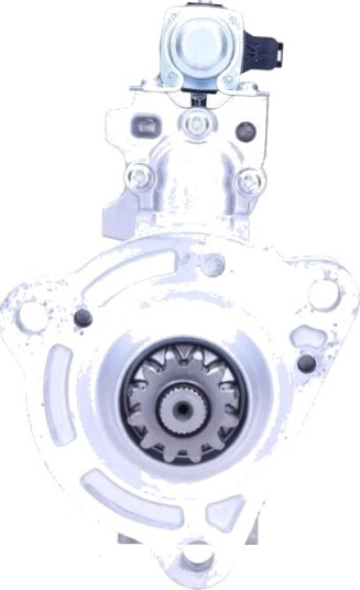BV PSH 811.542.123.372 Starter