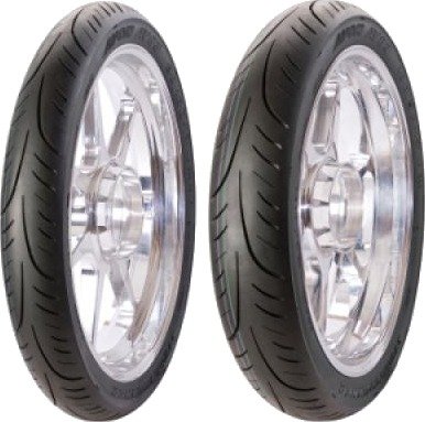 Avon Streetrunner 90/90D18 51S Avon Streetrunner 90/90D18 51S