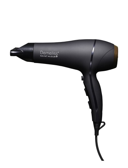 Demeliss Saint Algue Demeliss Saint Algue Ultra 2200 Nordic - Black - ONE SIZE Demeliss Saint Algue Demeliss Saint Algue Ultra 2200 Nordic - Black - ONE SIZE