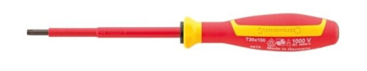 Stahlwille 4675 Vde, 14,5 Cm, 22 G, Sort, Grønn