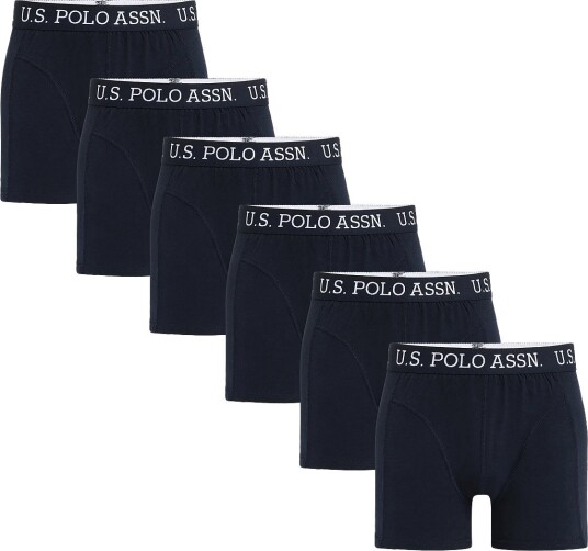 U.S. Polo Assn. Willy Tights Uspa M Acc   19 4020TCX DARK SAPPHIRE   XL