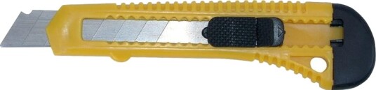 SW Stahl Brytebladkniv 90610SB SW Stahl Brytebladkniv 90610SB