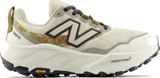 New Balance Fresh Foam X Hierro v9 Beige 41.5