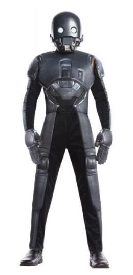 K-2So Kostume Star Wars K-2So Kostume Star Wars