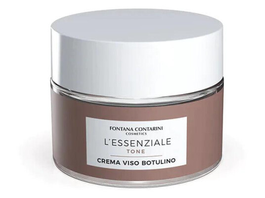 Fontana Contarini Tone Botulinum Face Cream