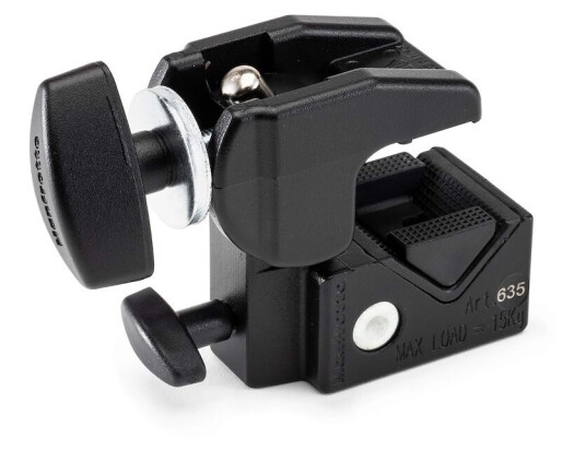 Manfrotto 635 tripod accessory Manfrotto 635 tripod accessory