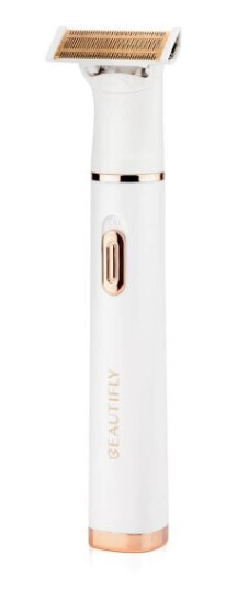 BEAUTIFLY Shaver Cordless My Blade