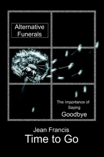 Time To Go Av Jean Francis