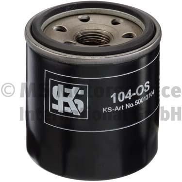 Oljefilter KOLBENSCHMIDT 50013104 Oljefilter KOLBENSCHMIDT 50013104
