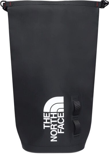 The North Face Base Camp Dry Bag 12L Black ONE SIZE The North Face Base Camp Dry Bag 12L Black ONE SIZE