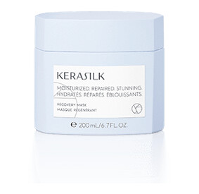 KERASILK Recovery Mask 200 ml KERASILK Recovery Mask 200 ml