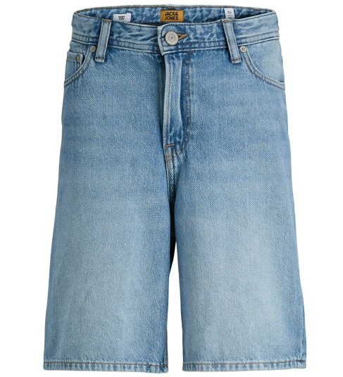 Jack & Jones Junior Jeans shorts jjiTony jjOriginal Shorts Akm 920 S Blå
