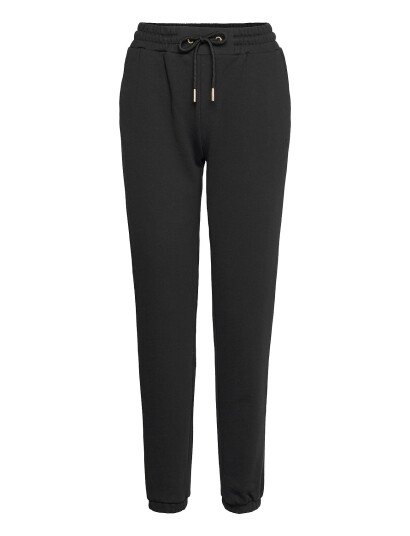 Coster Copenhagen Cc Heart Sweat Pants - Black - XS