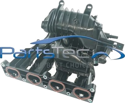 Innsugsmanifold PartsTec PTA519-0140