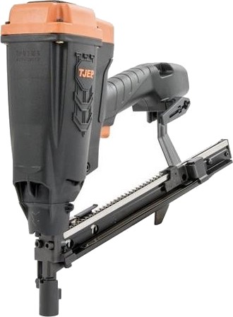 Tjep Haften Pistol HA 35