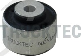 Feste, styrestag TRUCKTEC AUTOMOTIVE 07.31.187