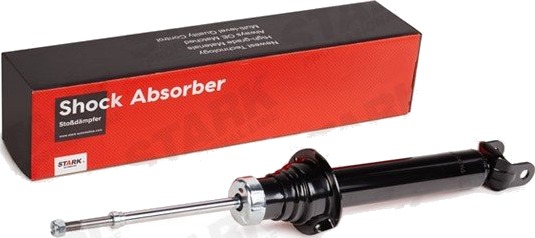 STARK SKSA 0132564 Støtdemper STARK SKSA 0132564 Støtdemper