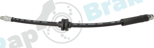 Bremseslange RAP BRAKES R-H0149