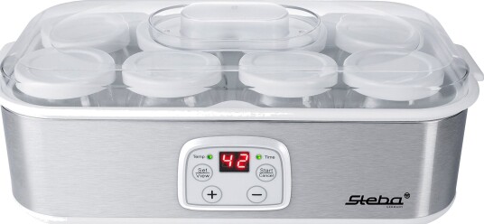 Steba JM 3 Yoghurt Maker