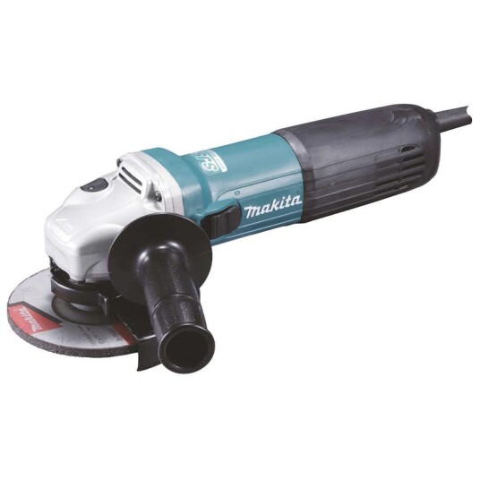 Makita Vinkelsliper GA5040RF01