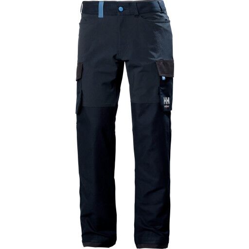 HH Workwear Workwear Helly Hansen Oxford 4x Servicebukse Workwear No C150