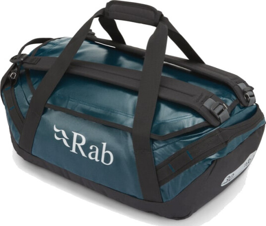Rab Expedition Kitbag Ii 30 Blue 30 Rab Expedition Kitbag Ii 30 Blue 30