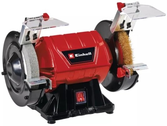 Einhell Benkesliper TC BG 150 B 150mm 350W Einhell Benkesliper TC BG 150 B 150mm 350W