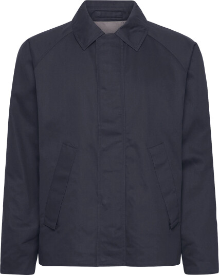 Garment Project Ray   Navy   Navy   L