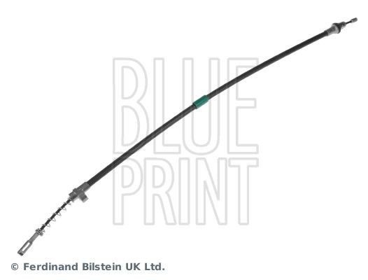 Bremsewire BLUE PRINT ADA104624