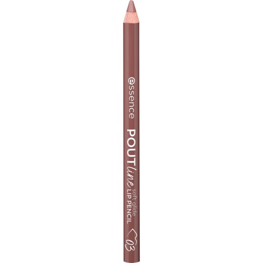essence Poutline Soft Glide Lip Pencil 03 Bare Affair essence Poutline Soft Glide Lip Pencil 03 Bare Affair