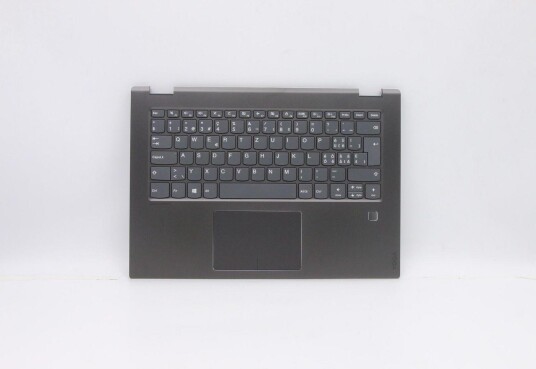 Lenovo Upper Case C80X8YOGAOBFPNBLW/K MEDION