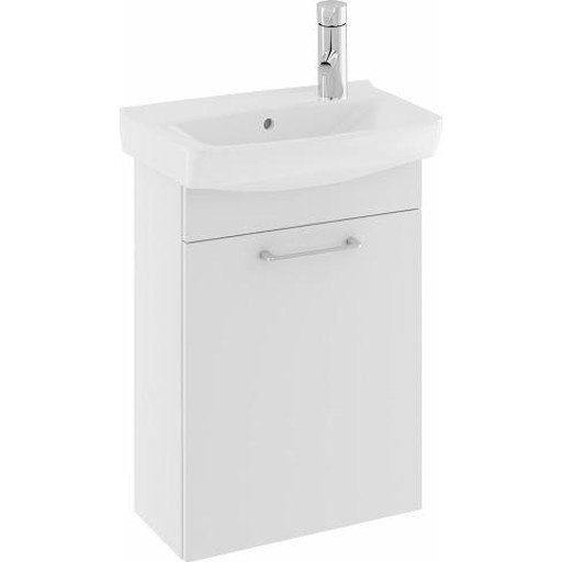Ifö Spira møbelpakke 51 5x31 cm hvit
