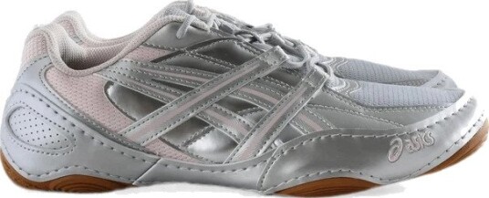 Asics Dame Sport Grå 37 1/2 EU,