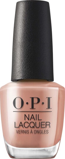OPI Nail Lacquer Flannel Aerobics Fall Collection 15ml OPI Nail Lacquer Flannel Aerobics Fall Collection 15ml