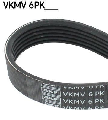 Kilerem SKF VKMV 6PK2255