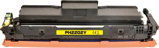 TB Toner 220A Gul (1.800 sider) erstatter HP W2202A TB Premium toner