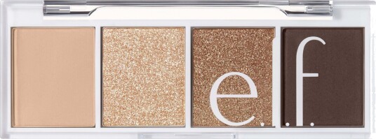 e.l.f Cosmetics Bite-Size Eyeshadow Cream & Sugar 3,5g