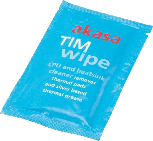 AKASA TIM-clean - rensekluter AKASA TIM-clean - rensekluter