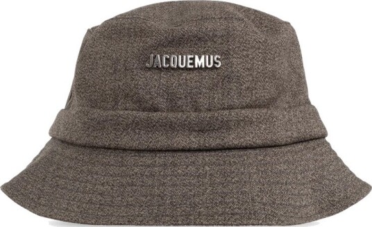 Jacquemus unisex Accessories Grå 62 CM, Jacquemus unisex Accessories Grå 62 CM,
