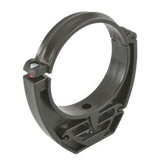 Nicoll Dblue phonoclip bracket d110