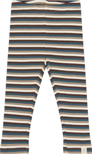 Petit Piao Ppsong Leggings   KEY LARGO MULTISTRIPED   56