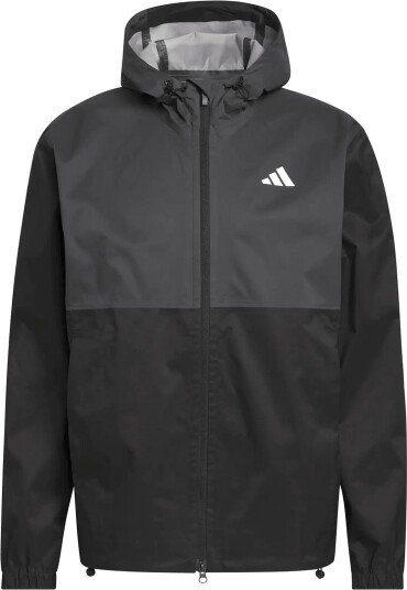 adidas Golf Ult Clmaprf Fz Black M