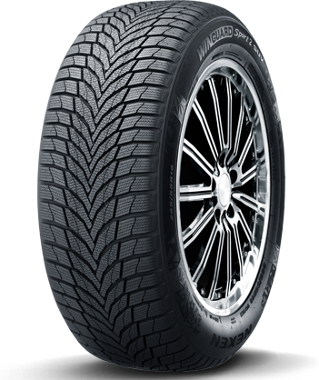 Nexen WinGuard Sport 2 SUV 225/60R18 104V