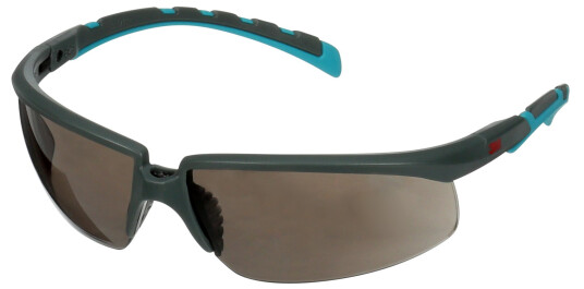 VERNEBRILLE S2002SGAF BGR SGAF GRÅ