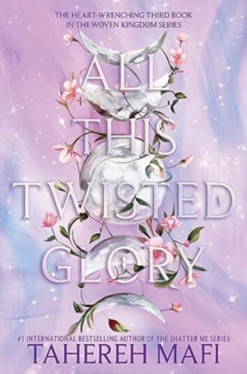 All This Twisted Glory All This Twisted Glory